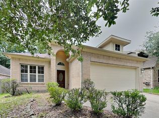 1411 Cameron Park Ln, Spring, TX 77386