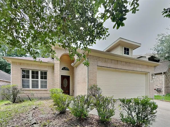 1411 Cameron Park Ln, Spring, TX 77386