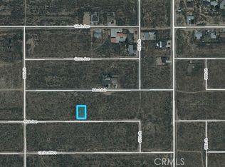 102 Muir Ave LOT 102, California City, CA 93505