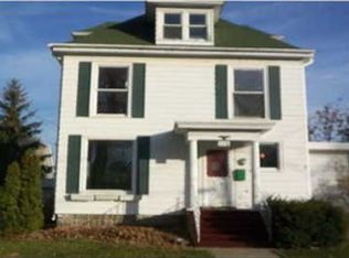 116 W Washington St, Belding, MI 48809