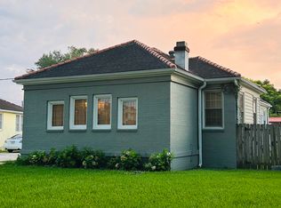 408 Jefferson Heights Ave, New Orleans, LA 70121