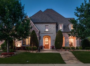 8280 Stone River Dr, Frisco, TX 75034