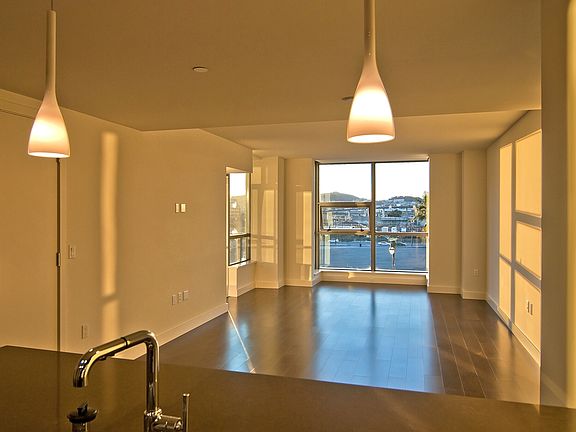 3rd image of 435 China Basin St Unit 428