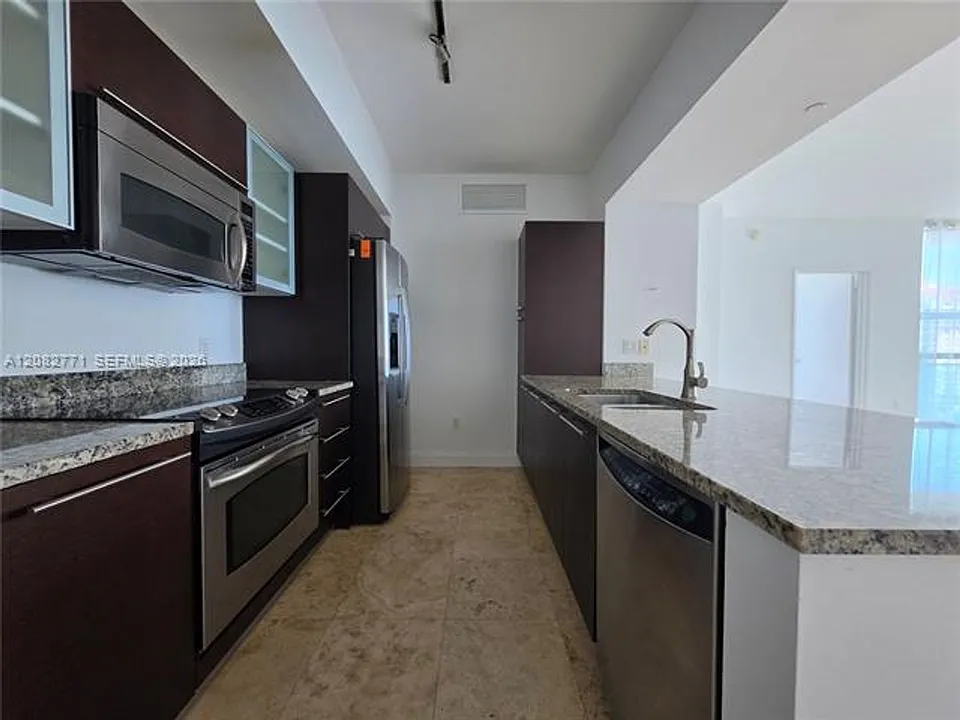 951 Brickell Ave #CU-2510