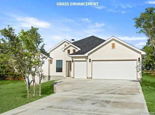 112 N Jesse Stiff, Blanco, TX 78606