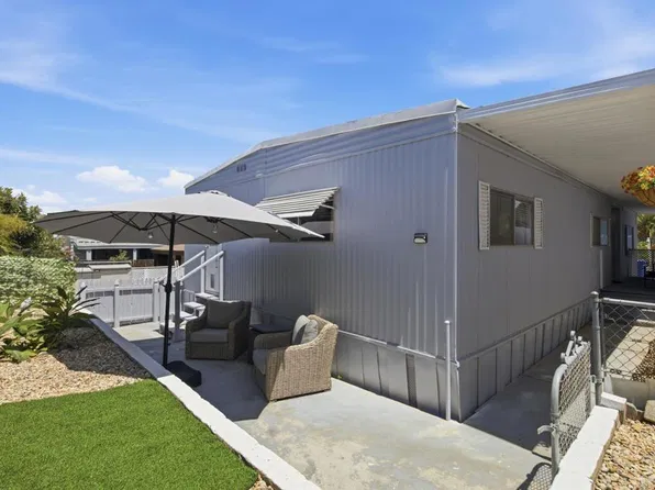 718 Sycamore Ave Spc 26, Vista, CA 92083