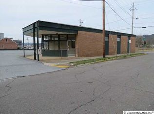 110 Terminal St, Gadsden, AL 35901