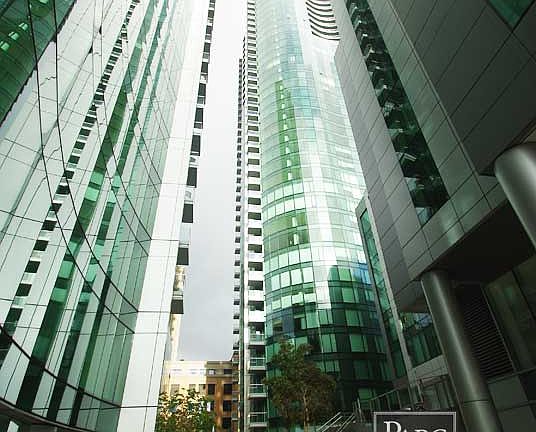 2nd image of 301 Main St #25C