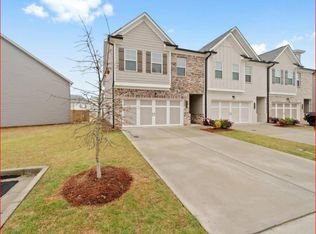 5056 Silver Fox Trl, Oakwood, GA 30566