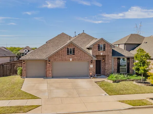 4112 Cerulean Cir, Royse City, TX 75189