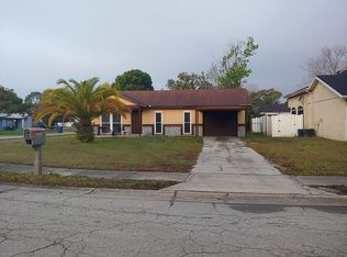 3547 Hartland Dr, New Port Richey, FL 34655