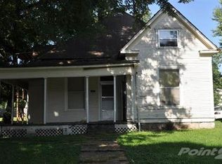 2015 N Jefferson Ave, Springfield, MO 65803