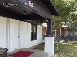1810 Avenue R APT B, Lubbock, TX 79401