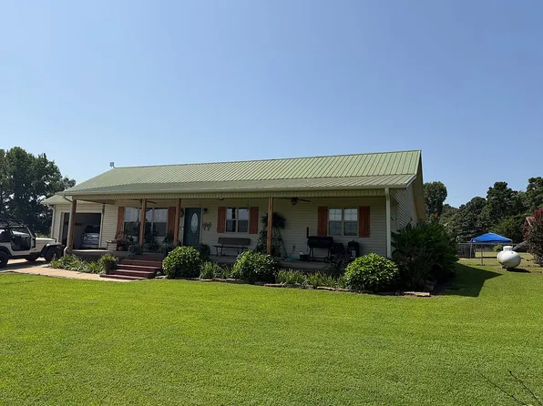 681 Cedar Grove Rd, Hector, AR 72843