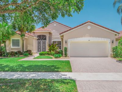 218 NW Liseron Way, Port Saint Lucie, FL, 34986