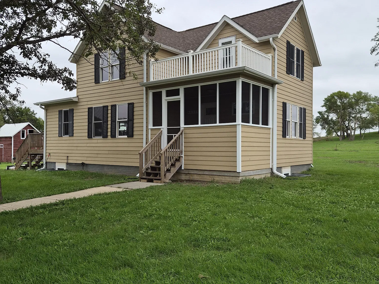 484th Ave, Valley Springs — Photo 1