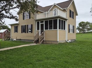 (Undisclosed Address), Valley Springs, SD 57068