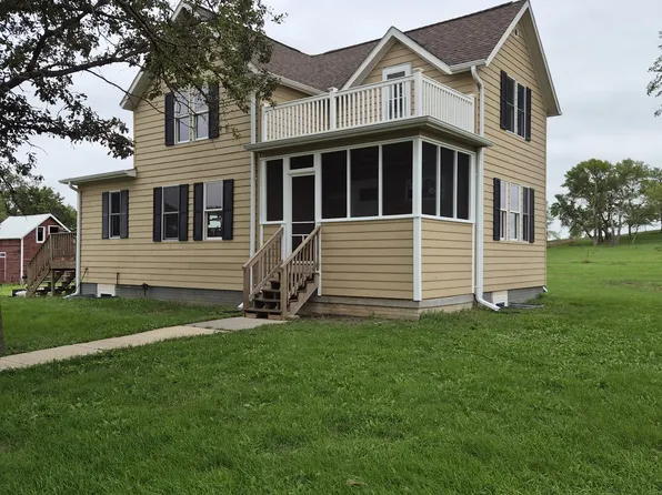 (undisclosed Address), Valley Springs, SD 57068