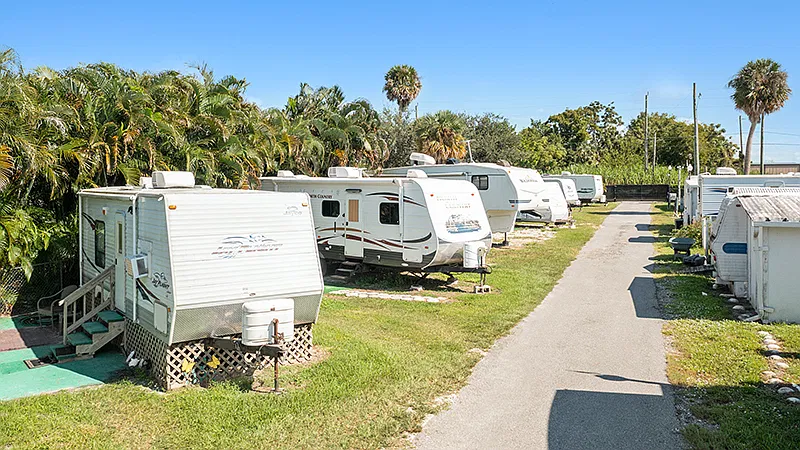 5250 US Highway Lot #441-16