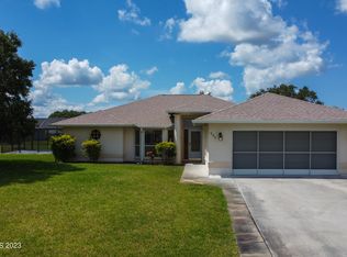 950 Majestic Ave, Sebastian, FL 32958