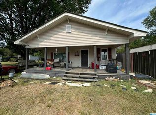1700 14th Ave N, Bessemer, AL 35020