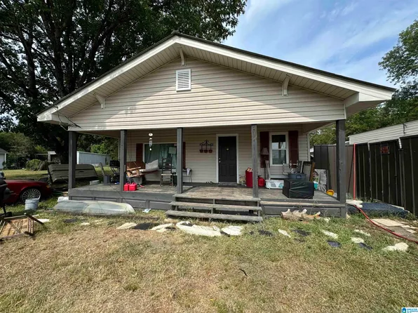 1700 14th Ave N, Bessemer, AL 35020