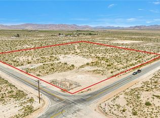 11350 Camp Rock Rd, Lucerne Valley, CA 92356