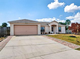 3196 Tinker Ave SE, Palm Bay, FL 32909