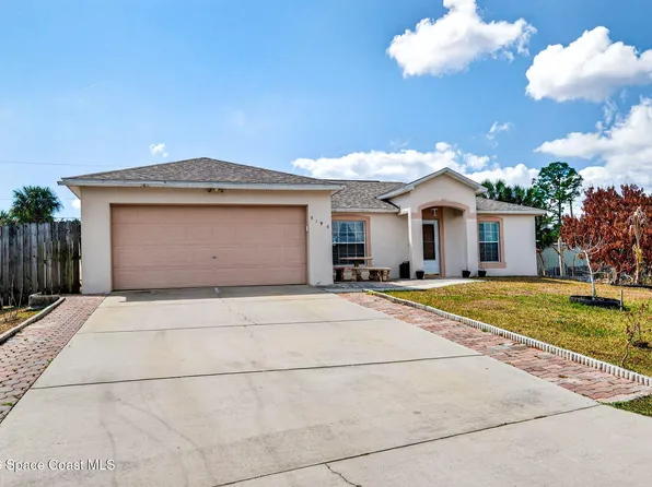 3196 Tinker Ave SE, Palm Bay, FL 32909