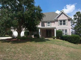 4114 Summit Crossing Dr, Decatur, GA 30034