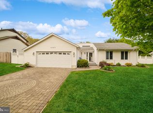 134 Cedarbrook Ln, Little Egg Harbor, NJ