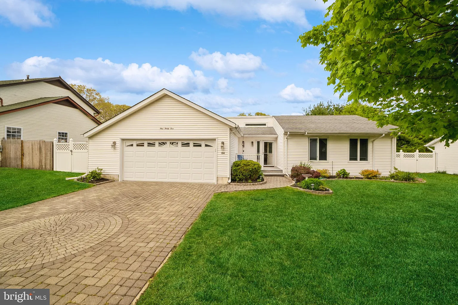 134 Cedarbrook Ln photo 1