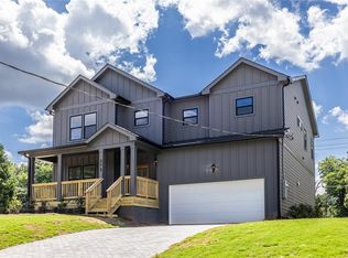 272 1st Ave, Scottdale, GA 30002