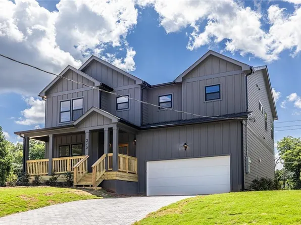 272 1st Ave, Scottdale, GA 30002