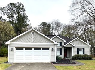3503 Saddlebrook Dr, Loganville, GA 30052