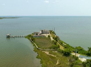 2895 William Maddox Rd, Crisfield, MD 21817