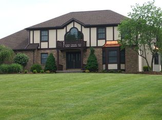 12608 Sheets Rd, Rittman, OH 44270