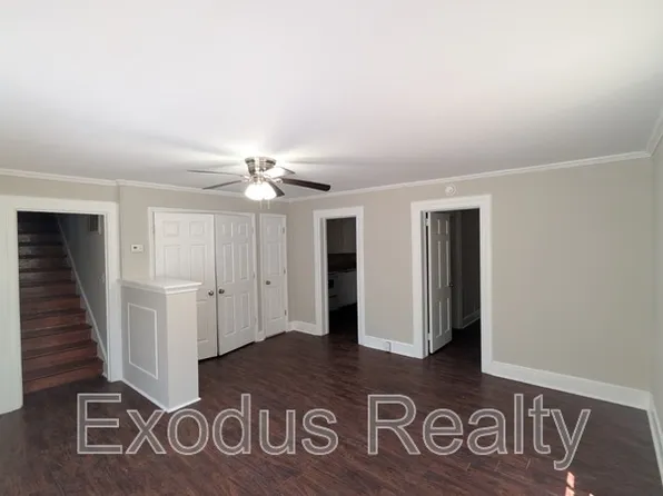312 Bracken St #A, Sanford, NC 27330