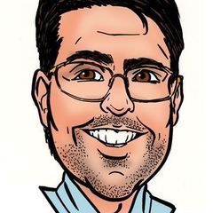 Zillow profile picture for @knavarro