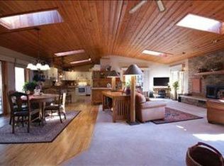 5320 Normans Roost Rd, Rapid City, SD 57702