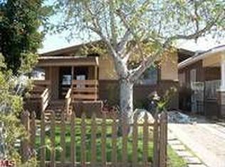 2908 7th Ave, Los Angeles, CA 90018