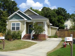 928 Dorothy Sanders Way, Raleigh, NC 27601