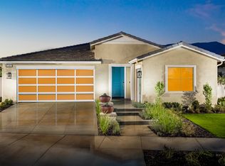 Plan 1 Plan, Lina at Altis, Beaumont, CA 92223