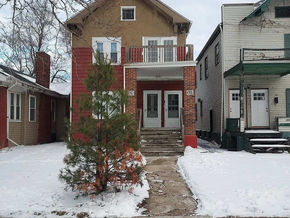 329 Marshall St #329