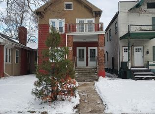 329 Marshall St #329, Gary, IN 46404