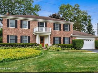 201 Mark Dr, Glenview, IL 60025