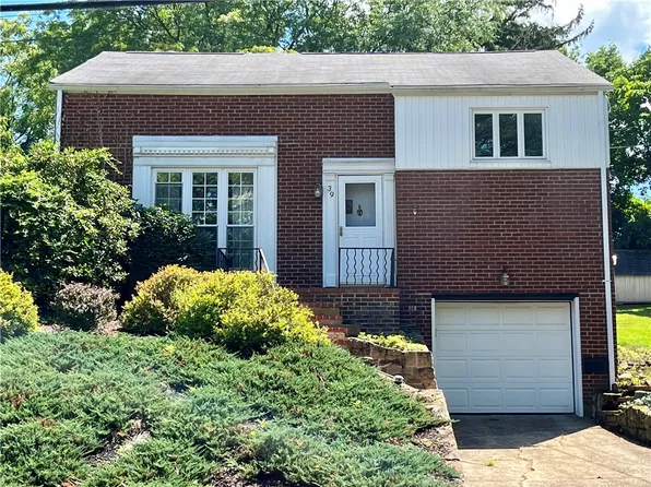 39 Seneca Dr, Pittsburgh, PA 15228