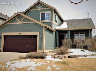5339 Standard Dr, Colorado Springs, CO 80922