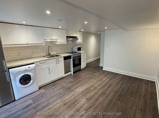 721 Dovercourt Rd #C01, Toronto, ON M6H 2W7
