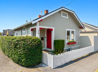 318 Long St, Eureka, CA 95501